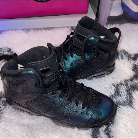 air jordan retro 6 all stars